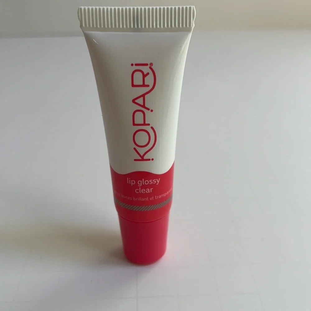 Kopari Beauty   Hydrating Coconut & Squalane Lip Glossy
